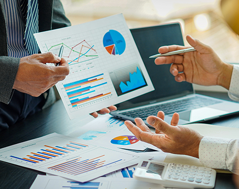 Đọc hiểu Báo cáo Tài chính